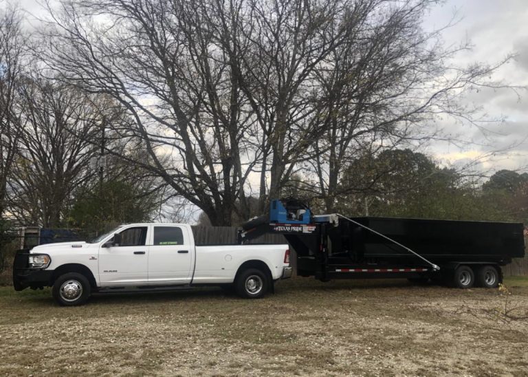 Dumpster Rental Bullard Big Dog Dumpster Rentals